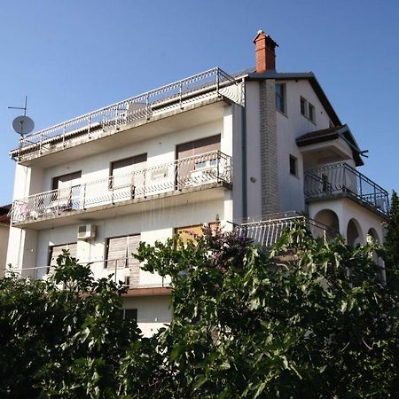 Apartments With Wifi Crikvenica - 5555 Exterior foto