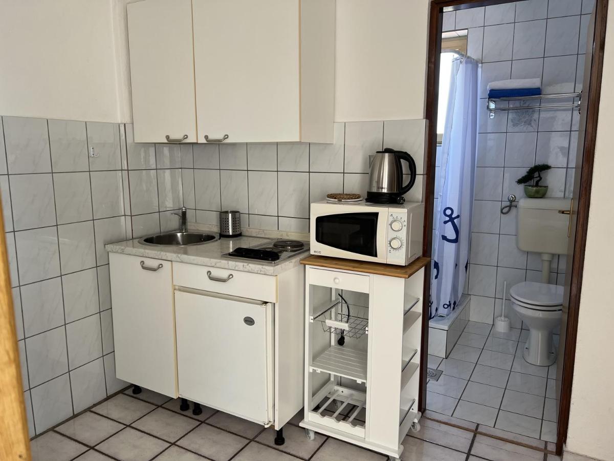 Apartments With Wifi Crikvenica - 5555 Exterior foto