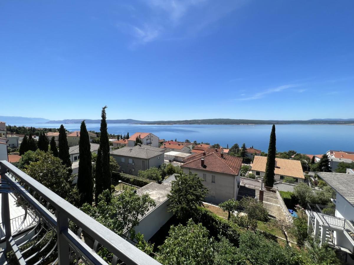 Apartments With Wifi Crikvenica - 5555 Exterior foto