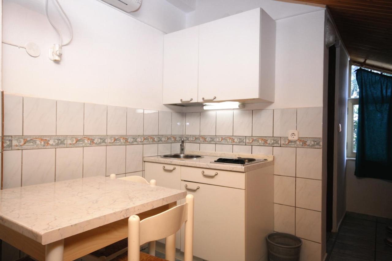 Apartments With Wifi Crikvenica - 5555 Exterior foto