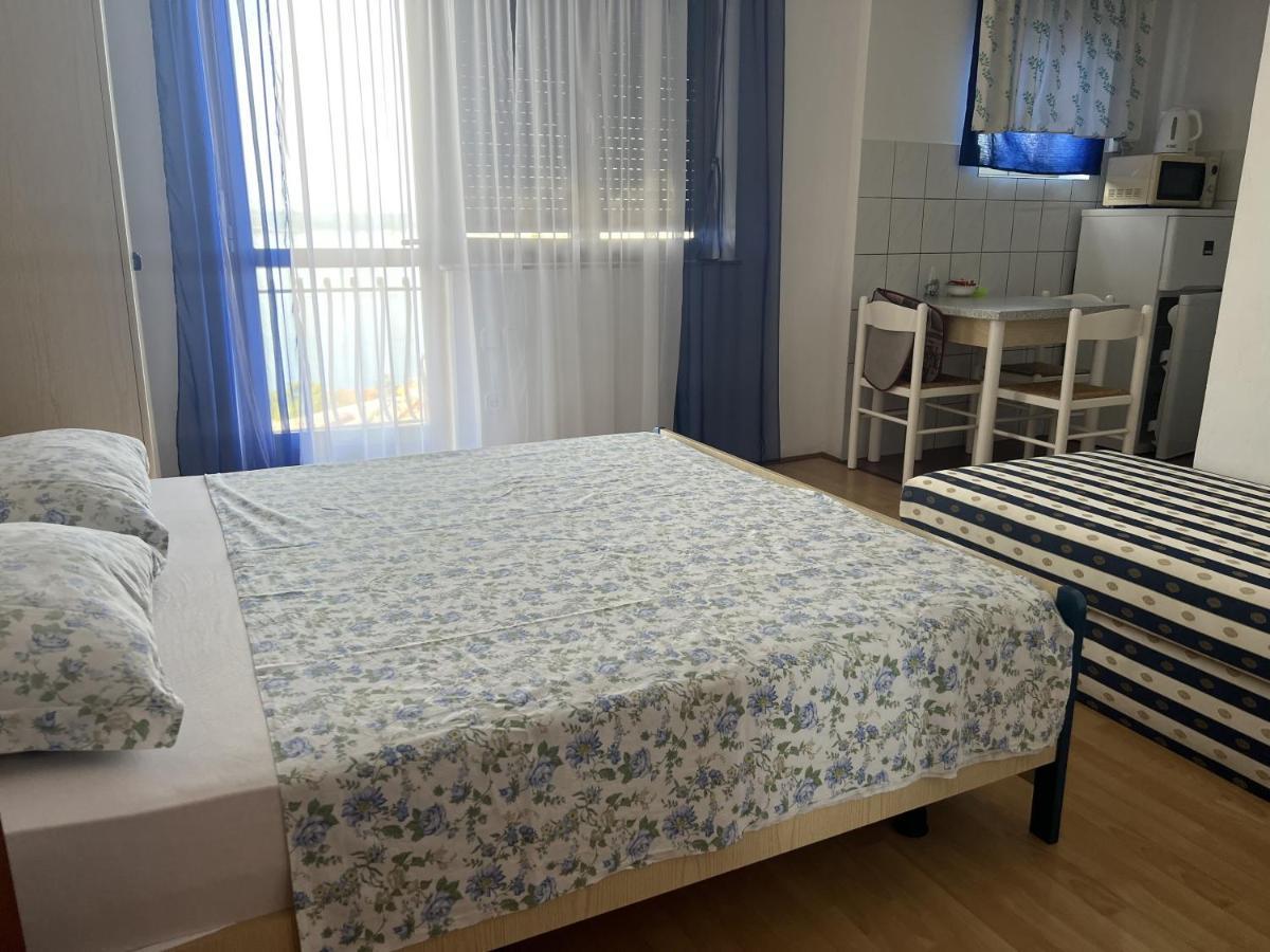 Apartments With Wifi Crikvenica - 5555 Exterior foto