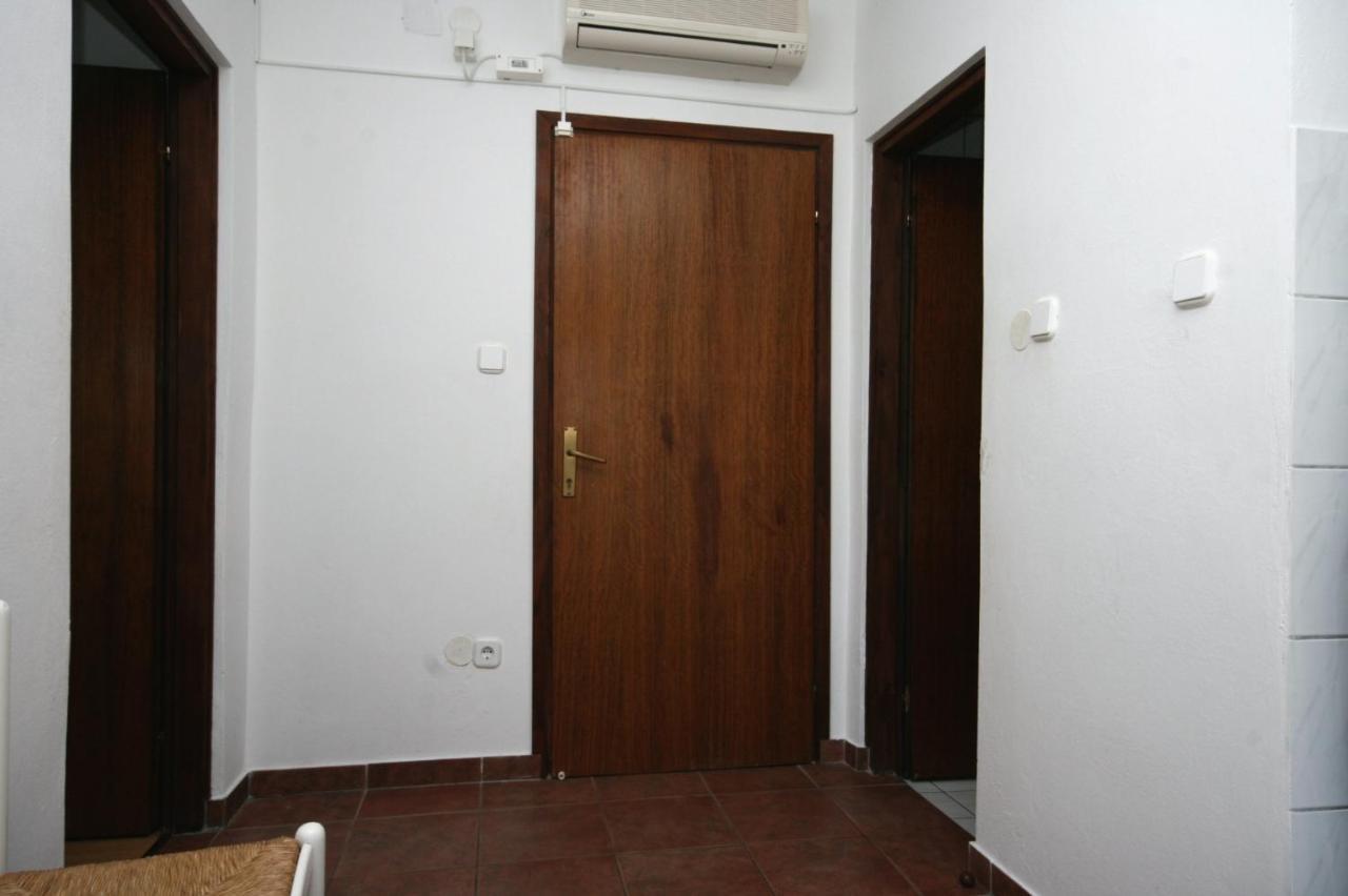 Apartments With Wifi Crikvenica - 5555 Exterior foto