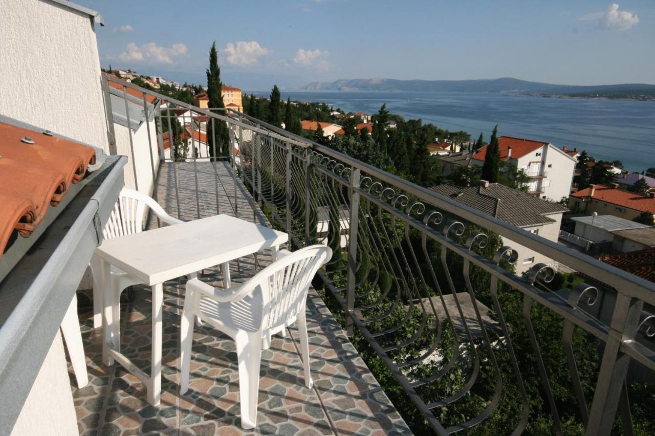 Apartments With Wifi Crikvenica - 5555 Exterior foto