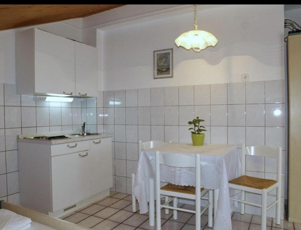 Apartments With Wifi Crikvenica - 5555 Exterior foto