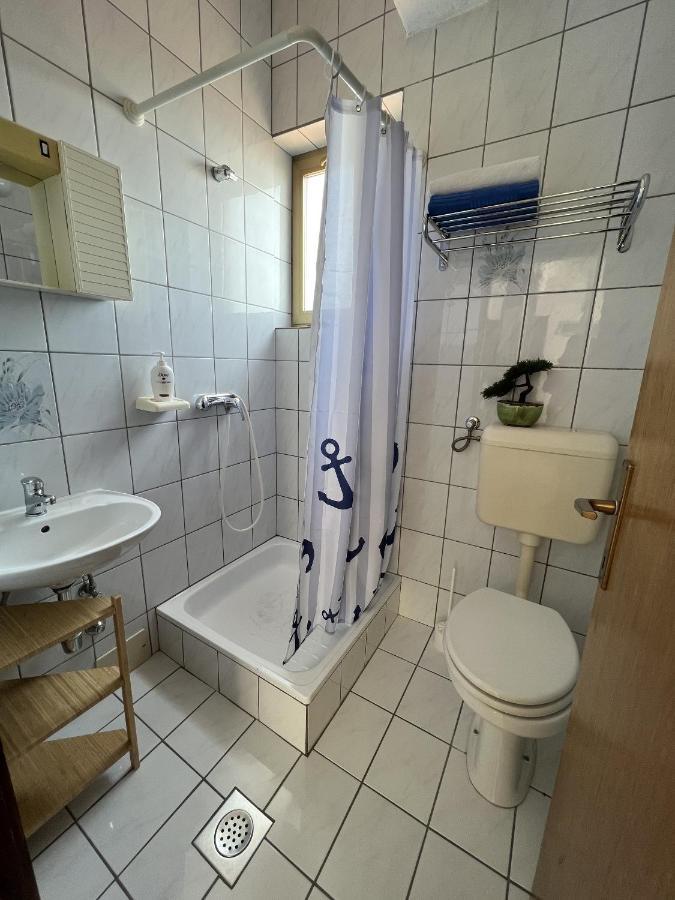 Apartments With Wifi Crikvenica - 5555 Exterior foto