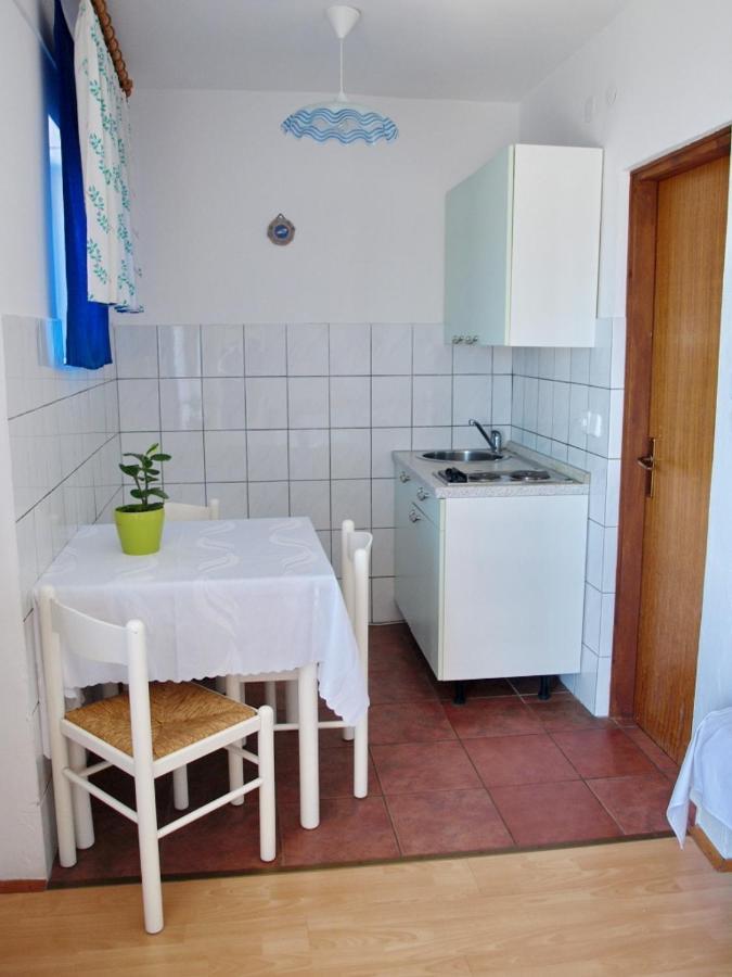 Apartments With Wifi Crikvenica - 5555 Exterior foto