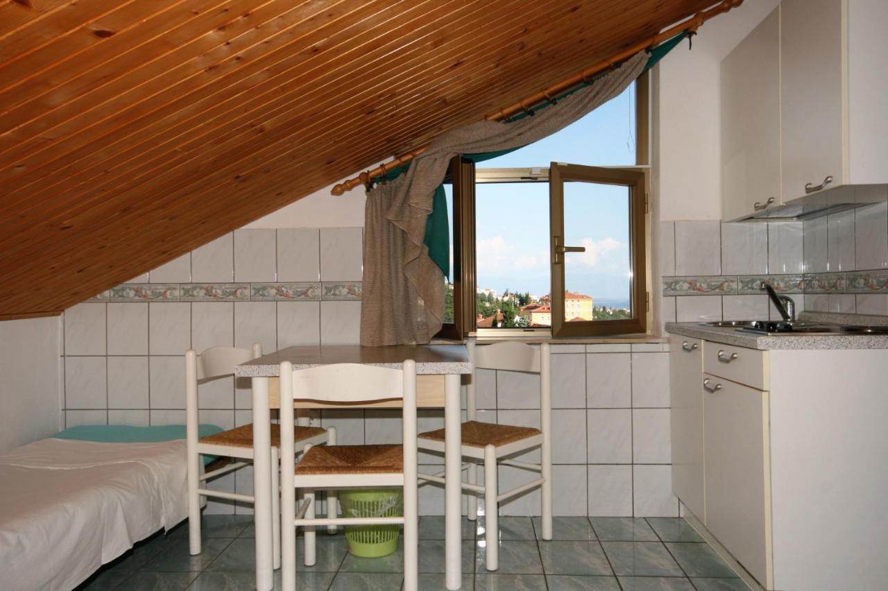 Apartments With Wifi Crikvenica - 5555 Exterior foto