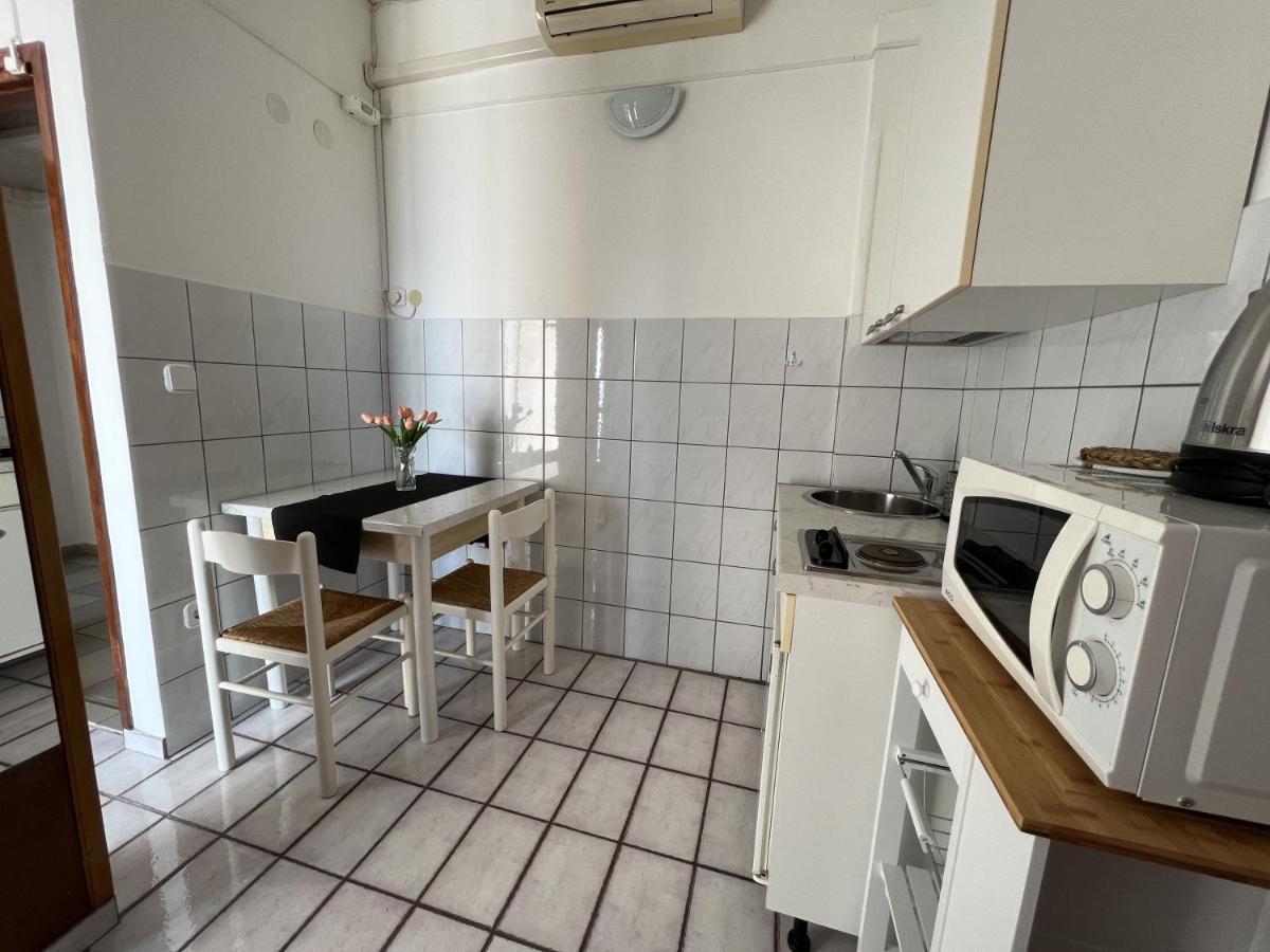 Apartments With Wifi Crikvenica - 5555 Exterior foto