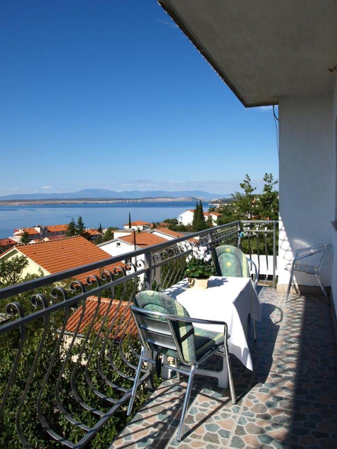Apartments With Wifi Crikvenica - 5555 Exterior foto