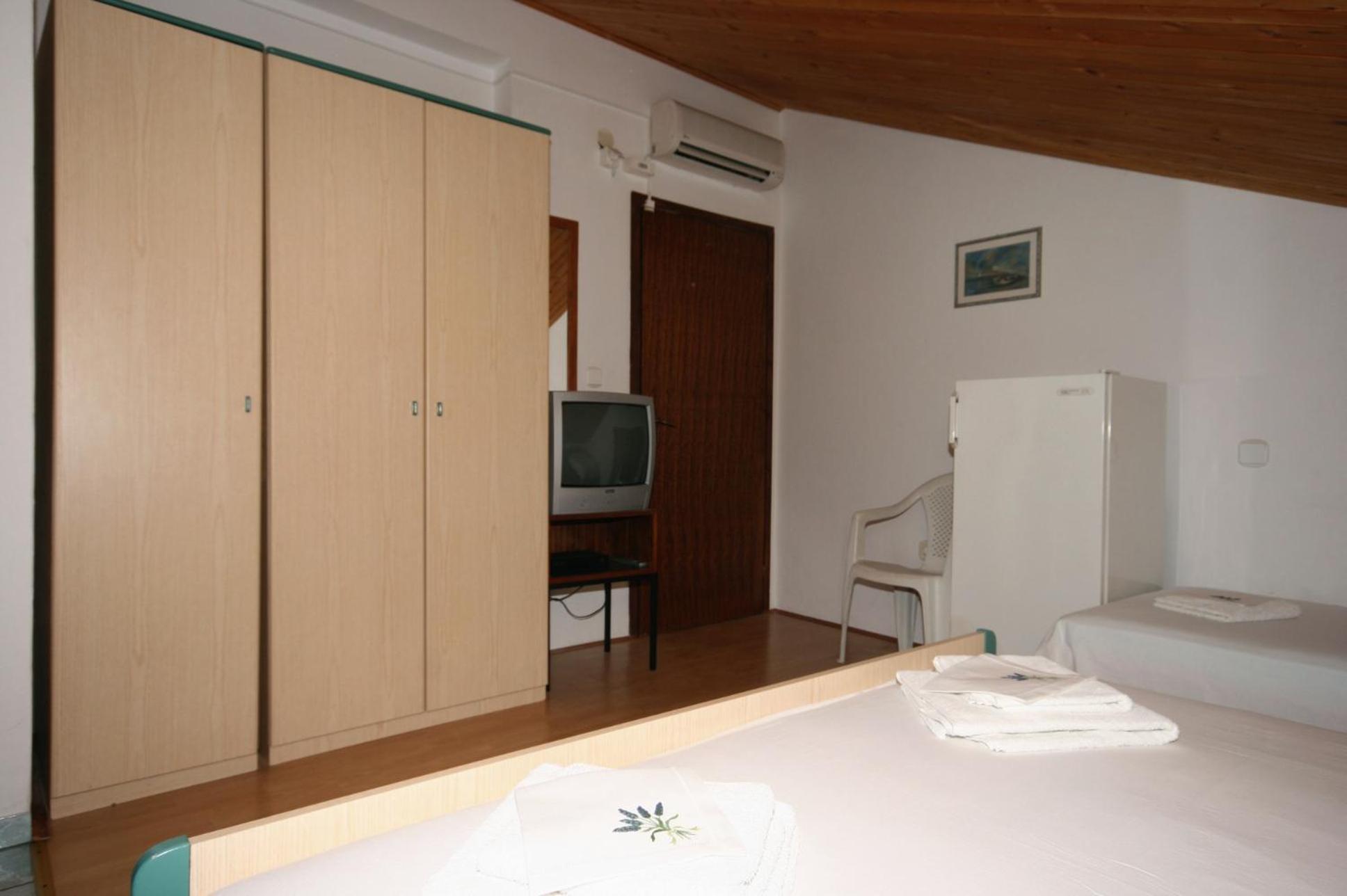 Apartments With Wifi Crikvenica - 5555 Quarto foto