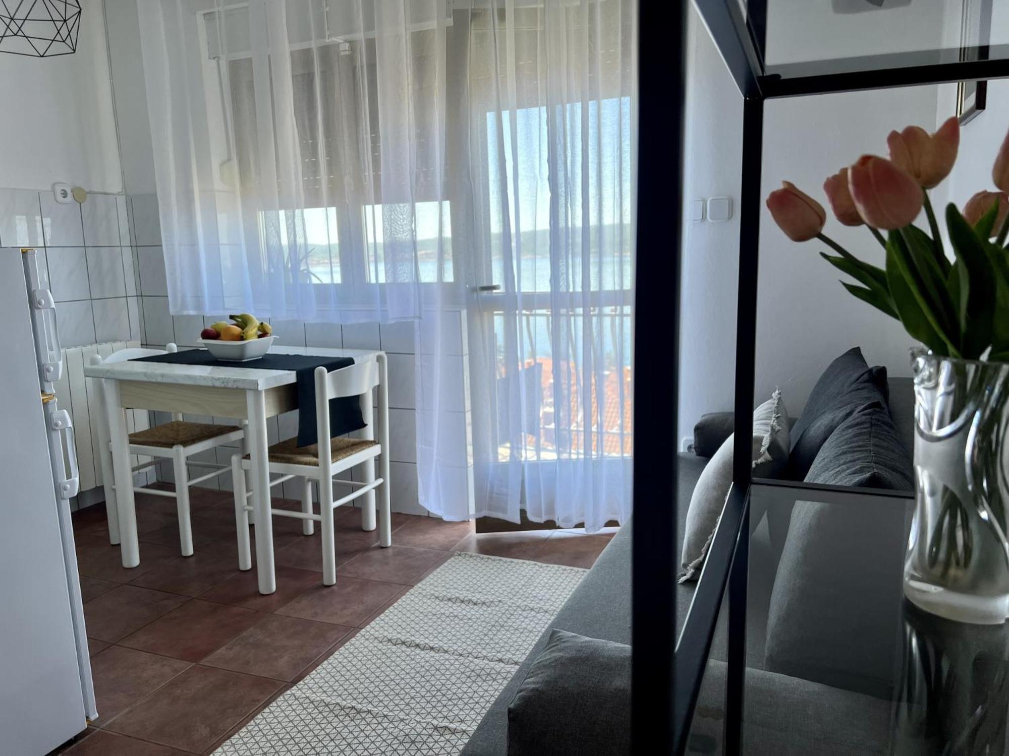 Apartments With Wifi Crikvenica - 5555 Quarto foto