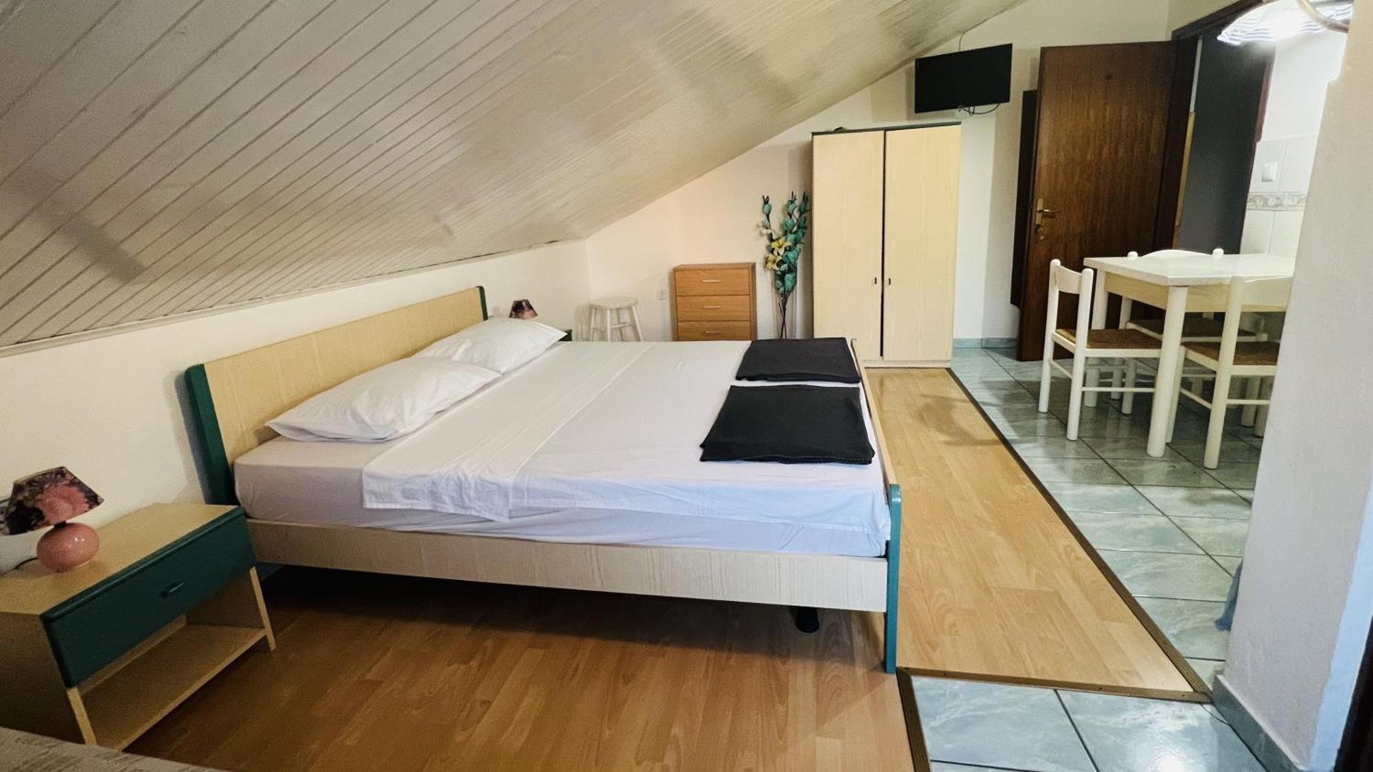 Apartments With Wifi Crikvenica - 5555 Quarto foto