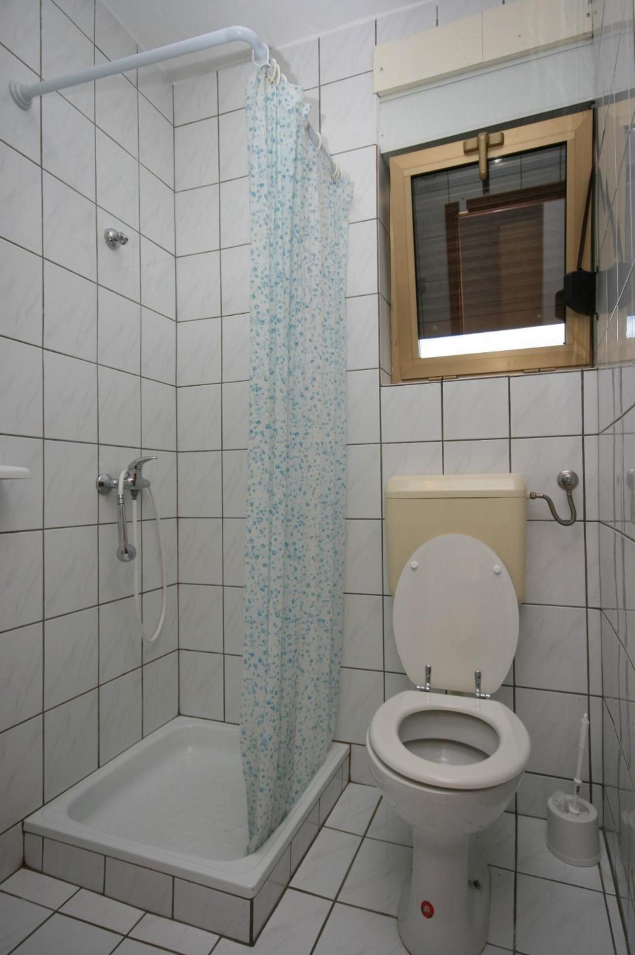 Apartments With Wifi Crikvenica - 5555 Quarto foto