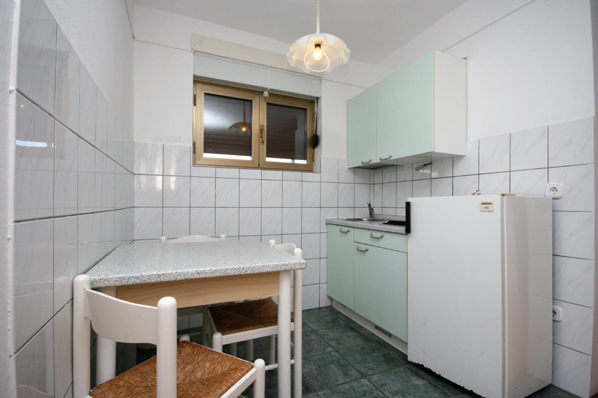 Apartments With Wifi Crikvenica - 5555 Quarto foto